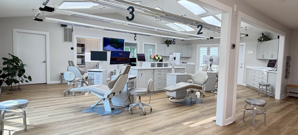 Clinical Area
