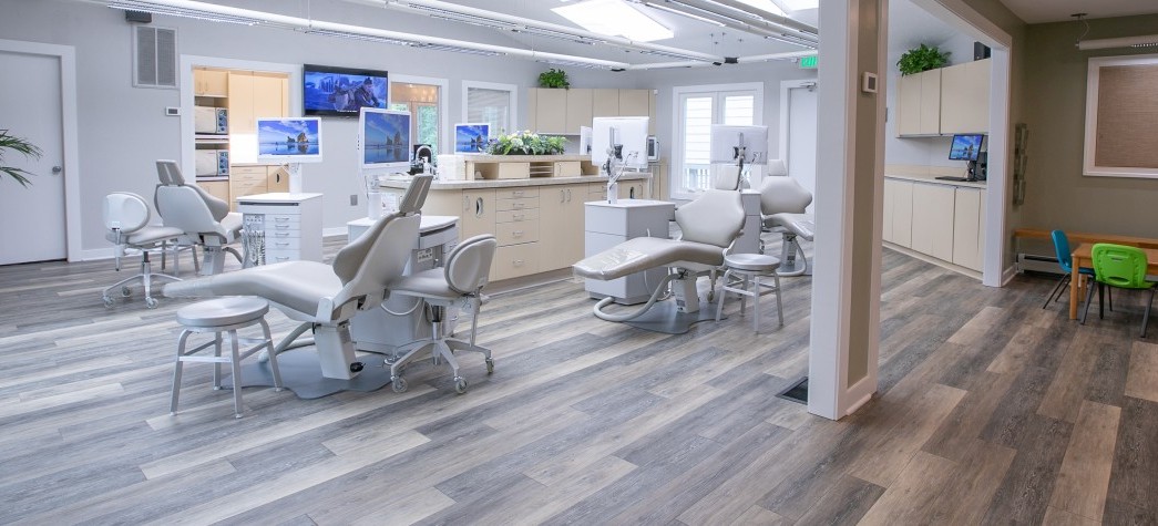 Clinical Area