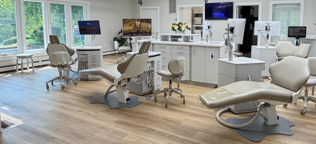 Clinical Area