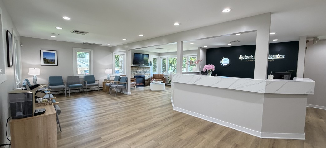 Waiting Area
